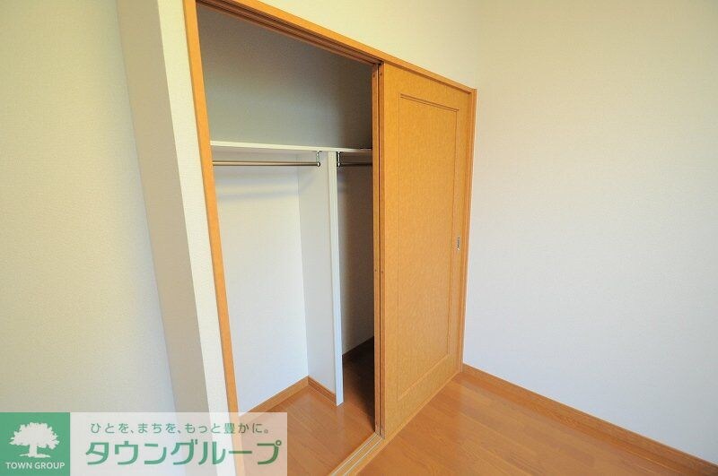 レオパレス大塩の物件内観写真