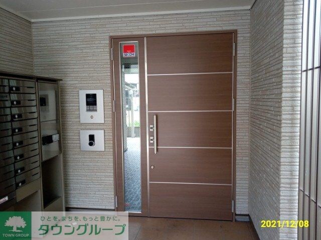 クレイノMIRAIの物件内観写真