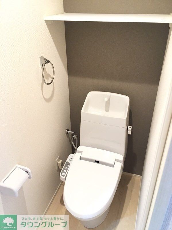 クレイノMIRAIの物件内観写真