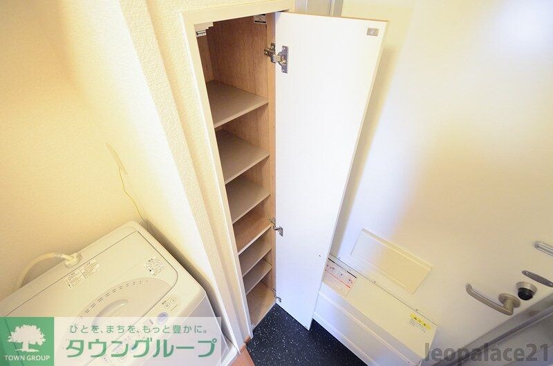 レオパレスDream 山王の物件内観写真