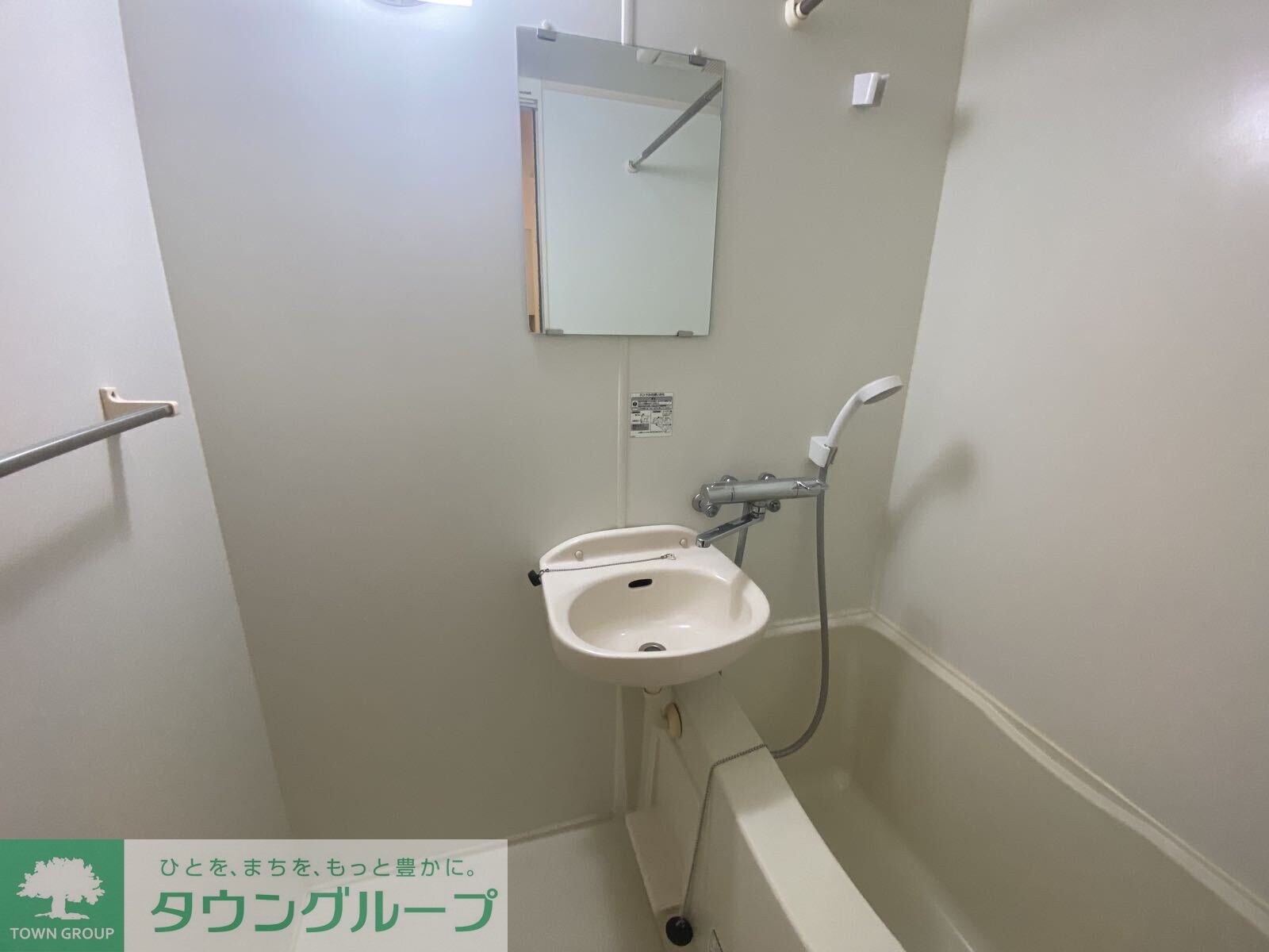 レオパレス九重の物件内観写真