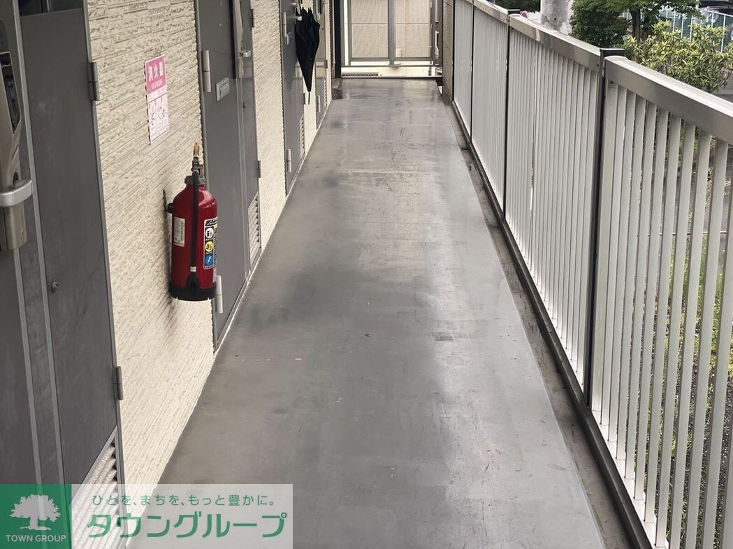 レオパレス九重の物件内観写真