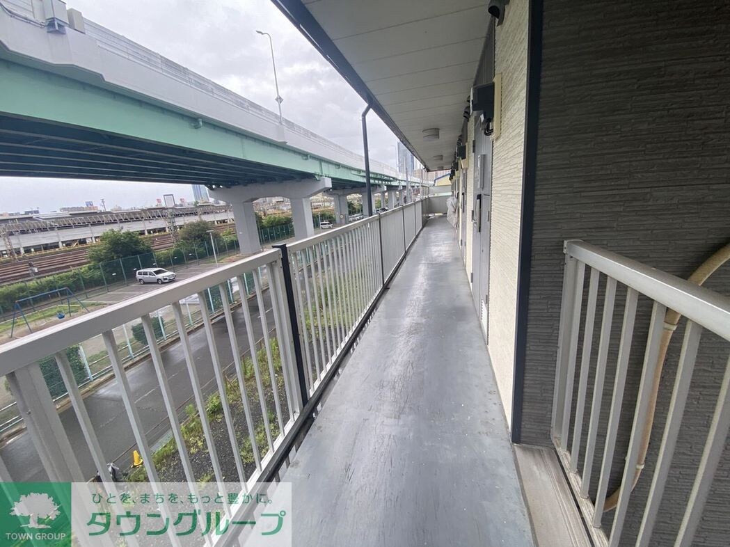 レオパレス九重の物件内観写真