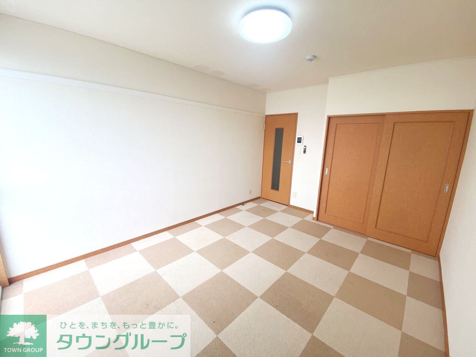 レオパレス大塩の物件内観写真