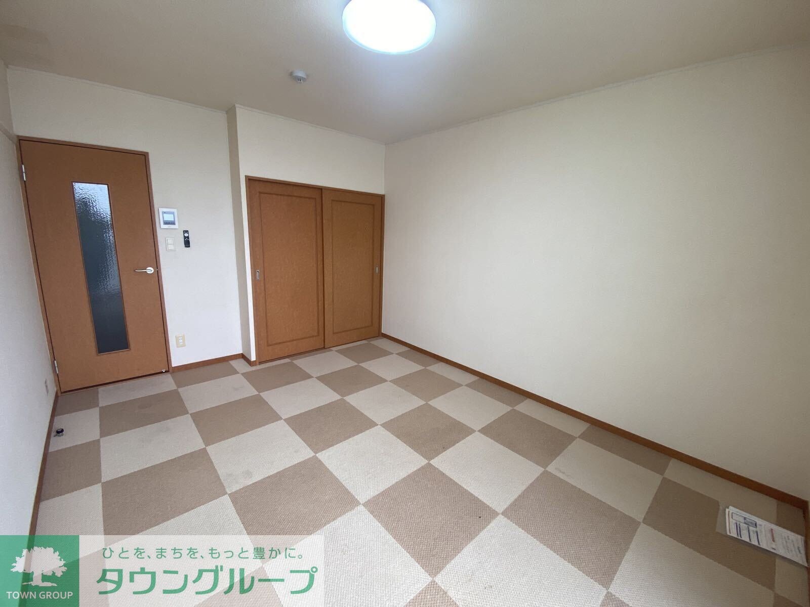 レオパレス大塩の物件内観写真