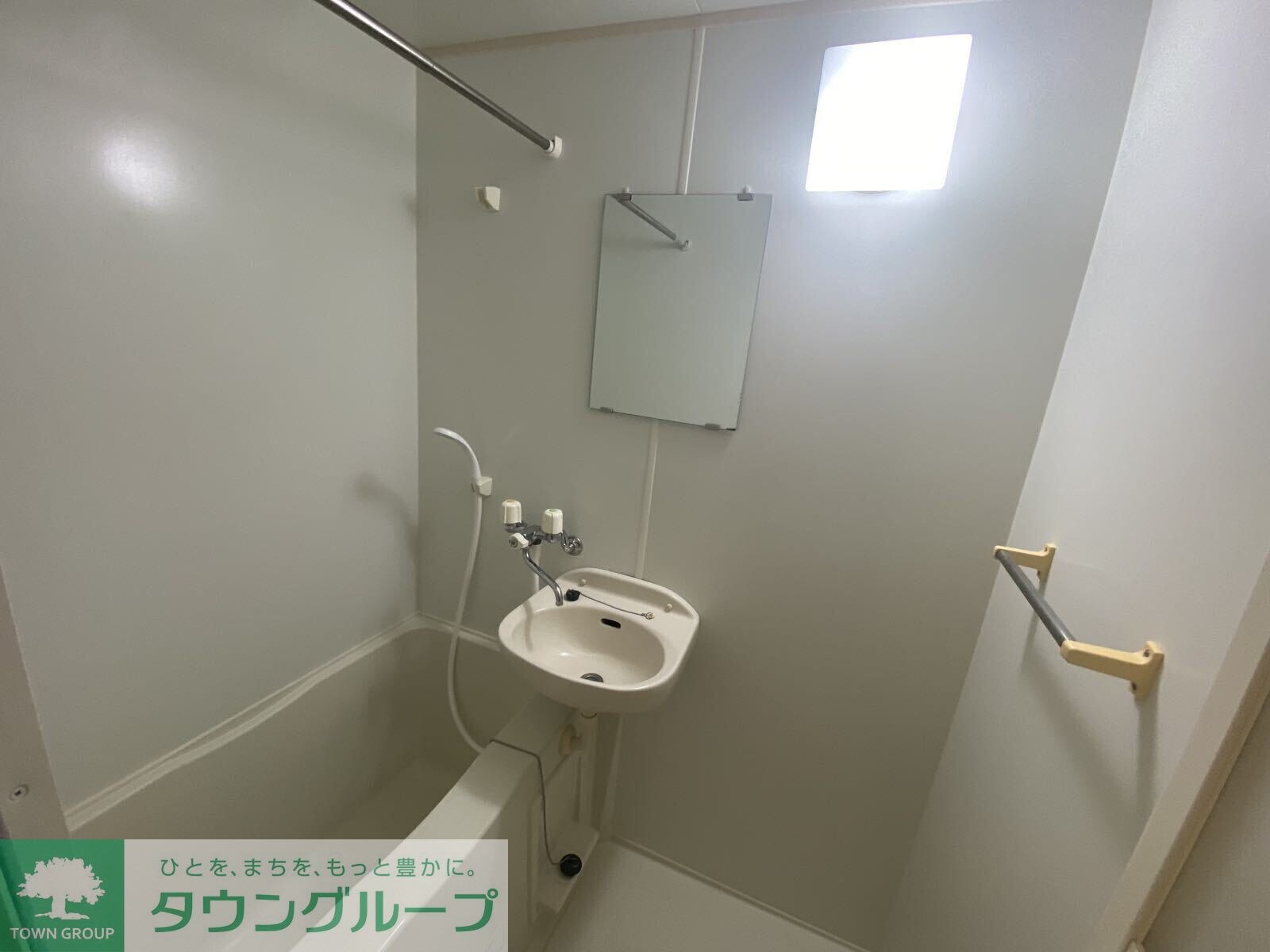 レオパレス大塩の物件内観写真