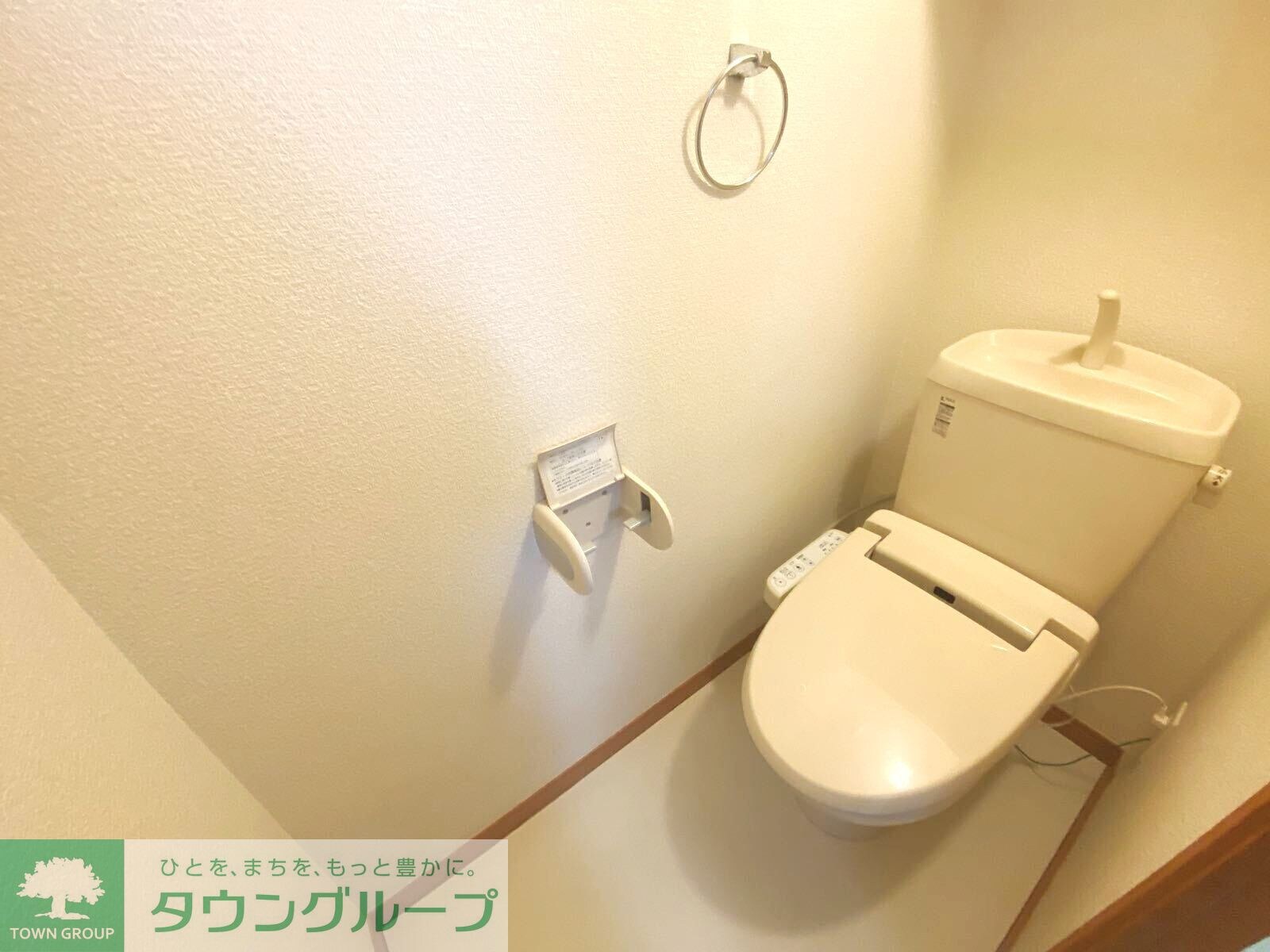 レオパレス大塩の物件内観写真