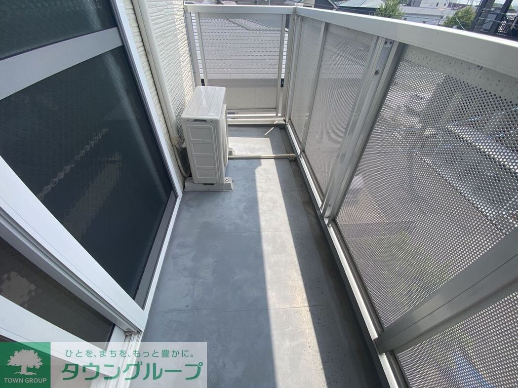 レオパレス大塩の物件内観写真