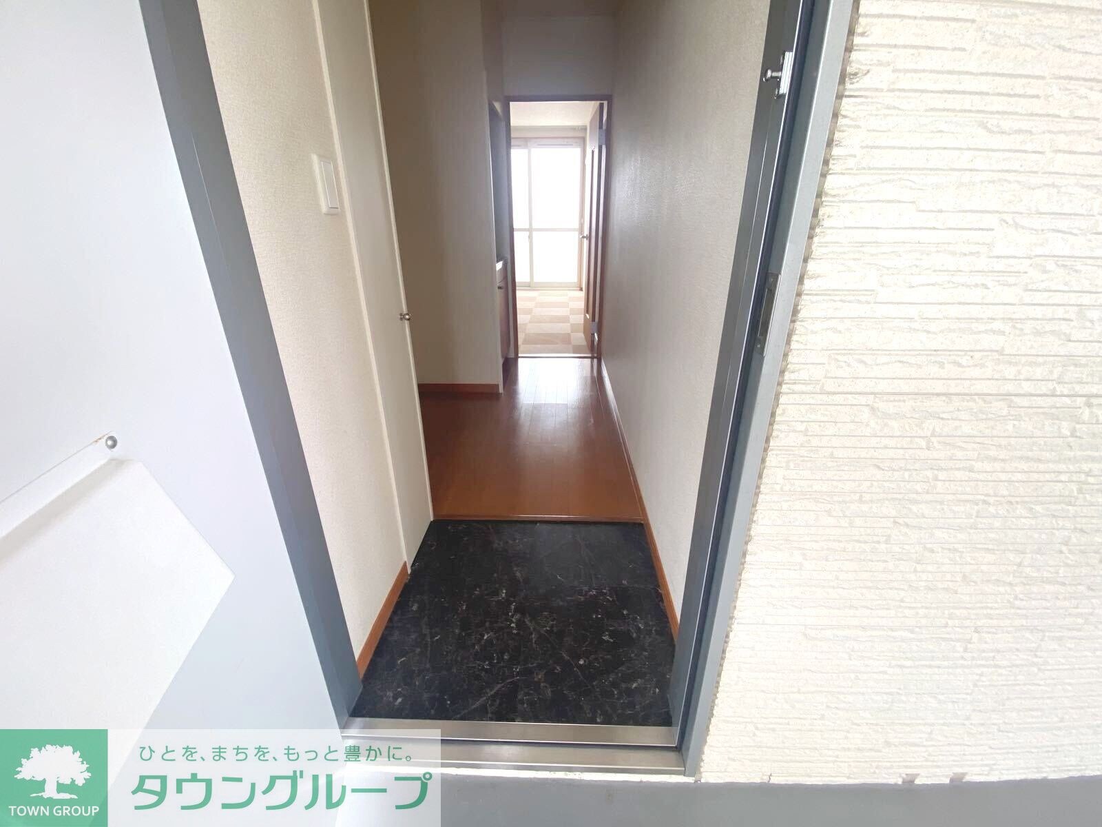 レオパレス大塩の物件内観写真