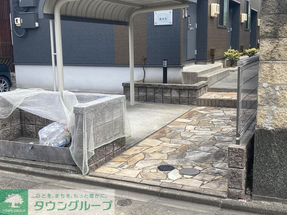 レオネクスト野田南の物件内観写真