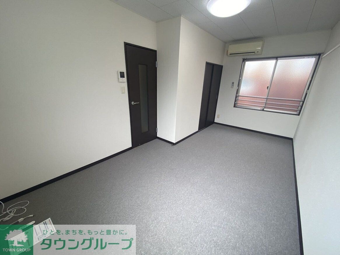 レオネクスト野田南の物件内観写真