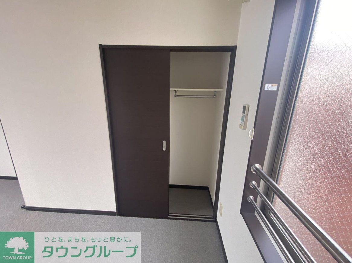 レオネクスト野田南の物件内観写真