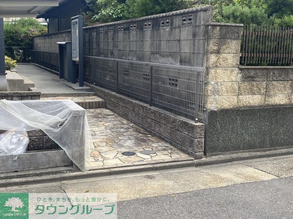 レオネクスト野田南の物件内観写真