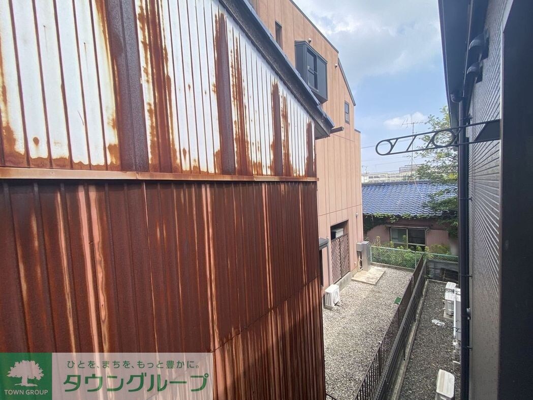 レオネクスト野田南の物件内観写真