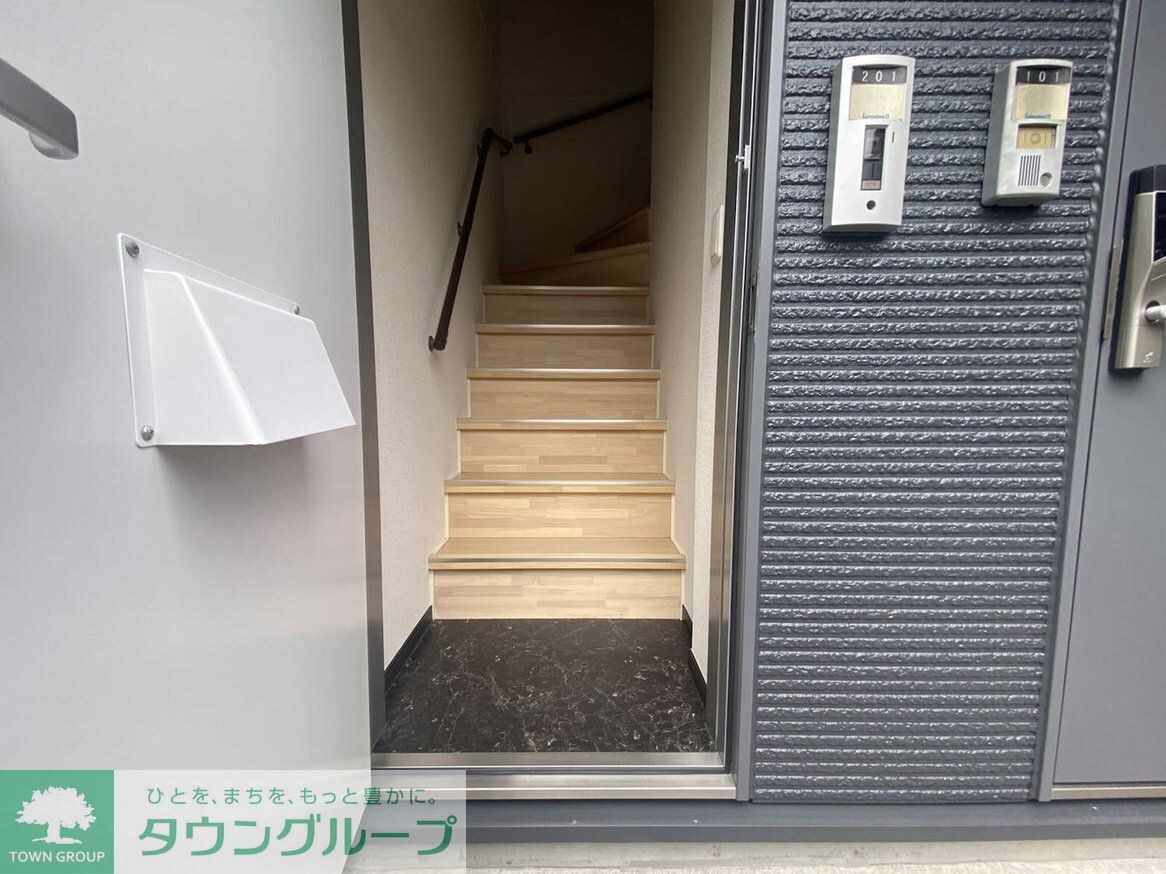 レオネクスト野田南の物件内観写真