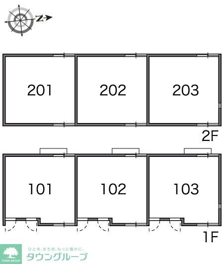 レオネクスト野田南の物件内観写真