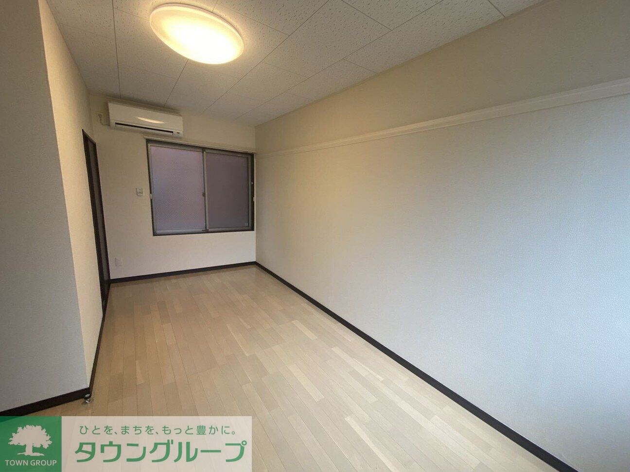 レオネクスト野田南の物件内観写真