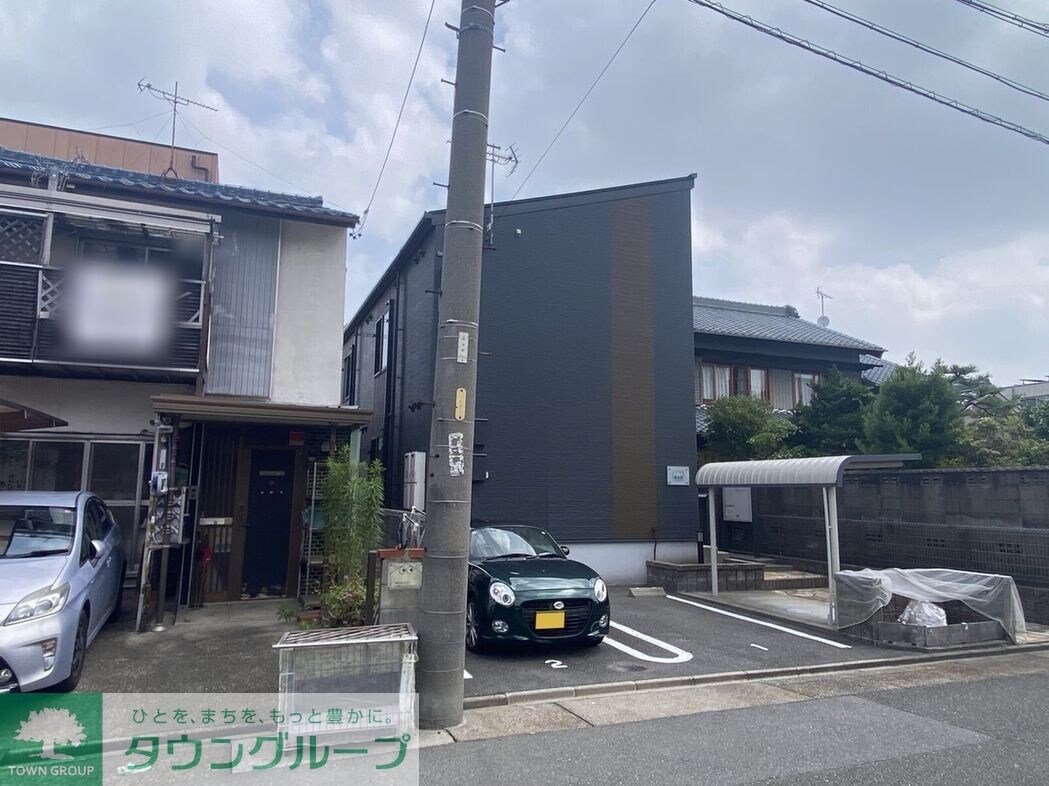 レオネクスト野田南の物件内観写真