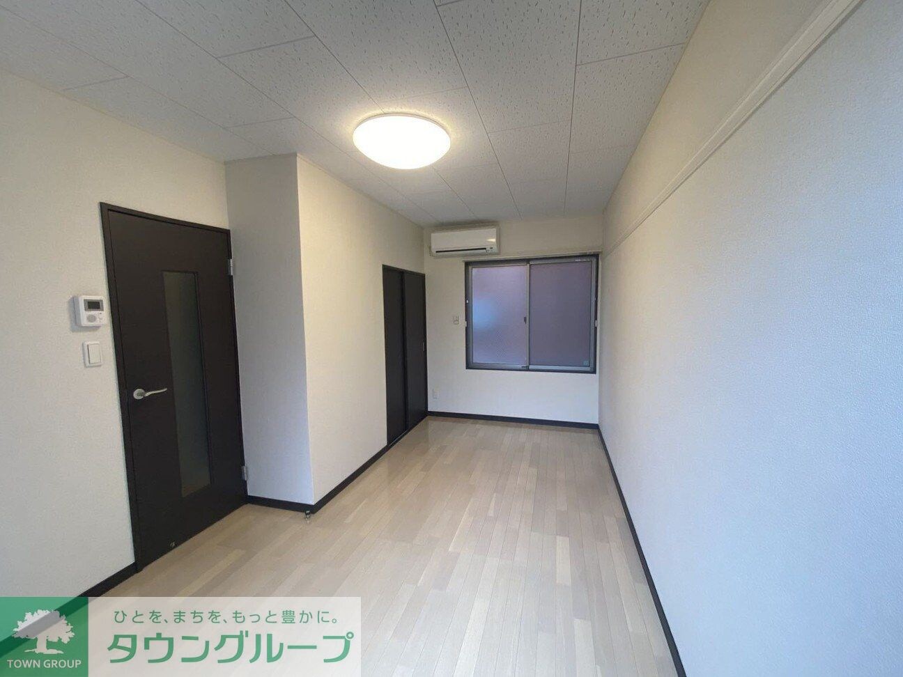 レオネクスト野田南の物件内観写真