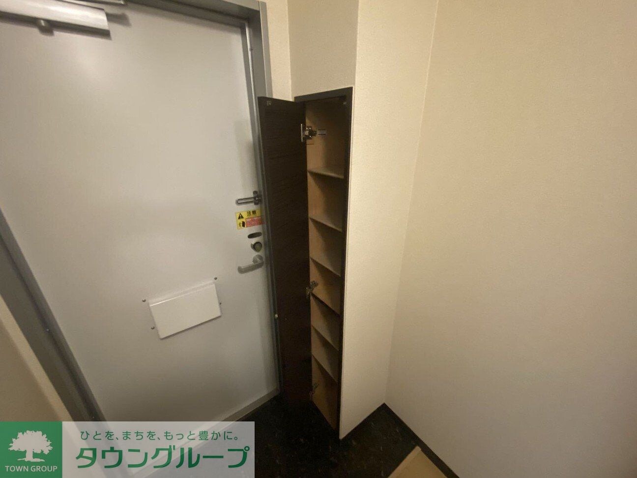 レオネクスト野田南の物件内観写真