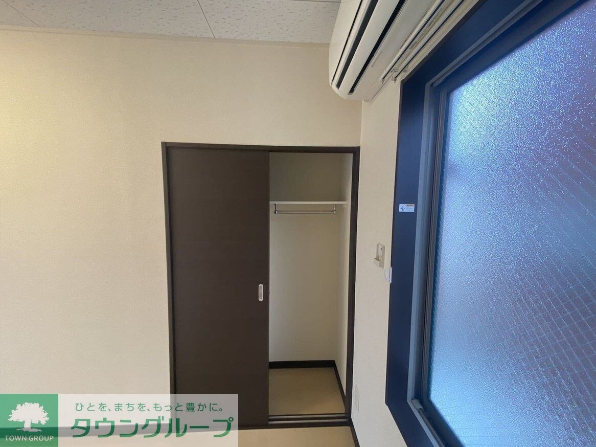 レオネクスト野田南の物件内観写真