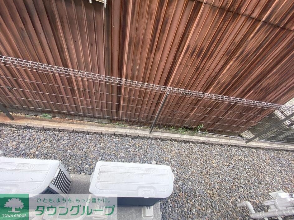 レオネクスト野田南の物件内観写真