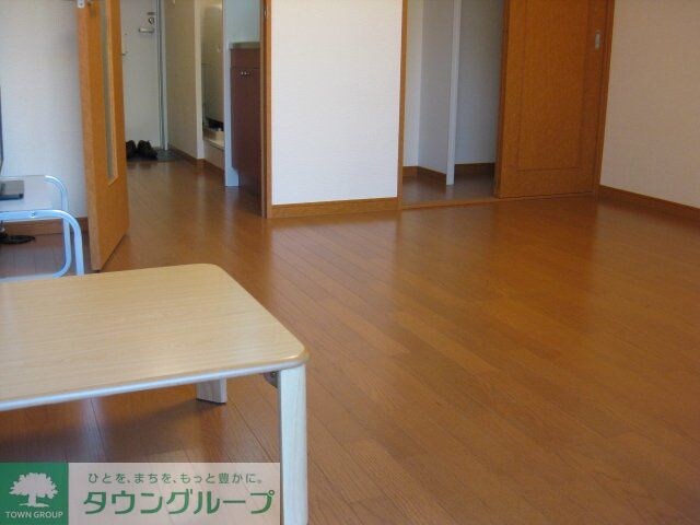 レオパレス高畑東の物件内観写真