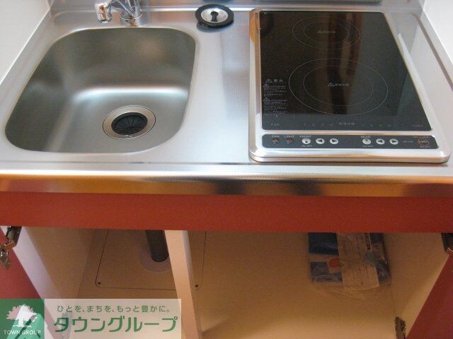 レオパレス高畑東の物件内観写真