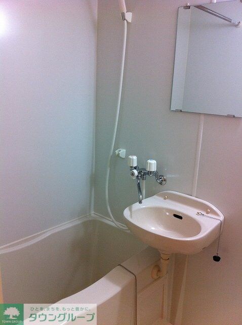 レオパレス高畑東の物件内観写真