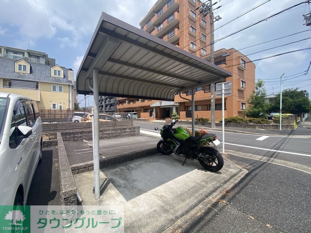 レオパレス高畑東の物件内観写真