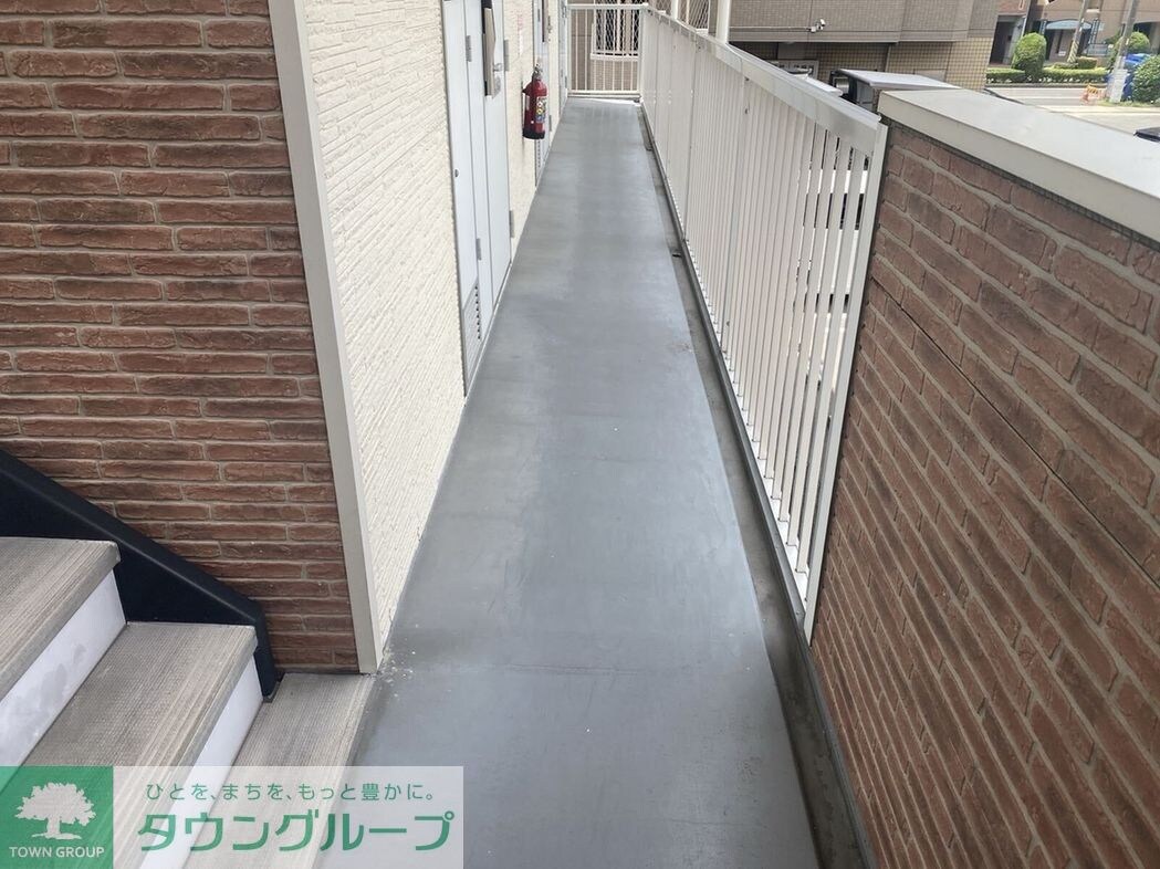 レオパレス高畑東の物件内観写真