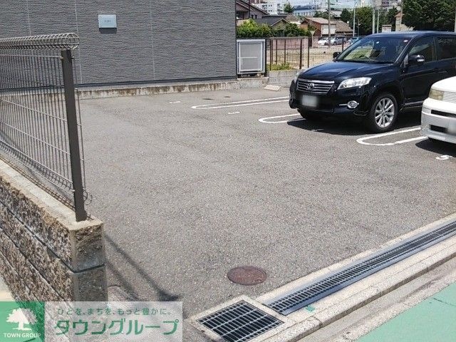 レオパレスかこまちの物件内観写真