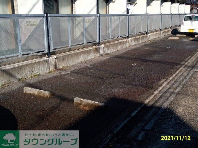 レオパレス本陣の物件内観写真