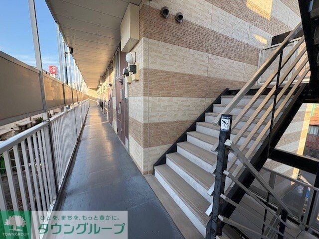 レオパレス太閤の物件内観写真