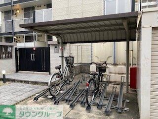 レオパレスKATOHIIの物件内観写真