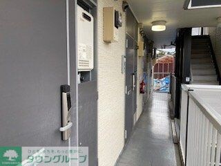 レオパレスKATOHIIの物件内観写真