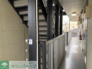 レオパレスKATOHIIの物件内観写真