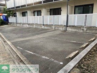 レオパレスインサイド中村の物件内観写真