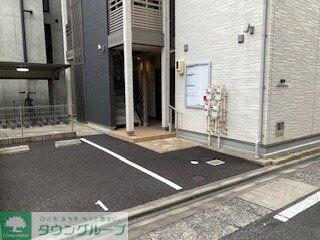 クレイノグランディールDの物件内観写真