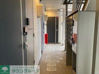 クレイノグランディールDの物件内観写真