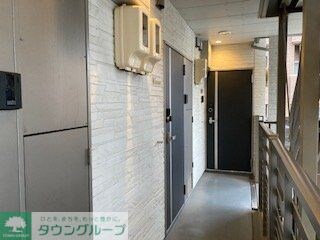 クレイノグランディールDの物件内観写真