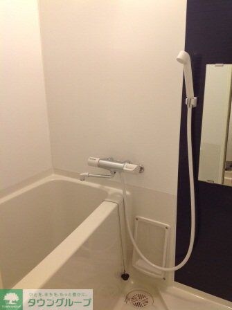 クレイノグランディールDの物件内観写真