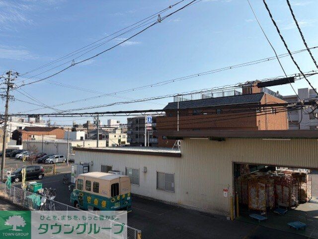 レオパレス藤久ハイツIIの物件内観写真