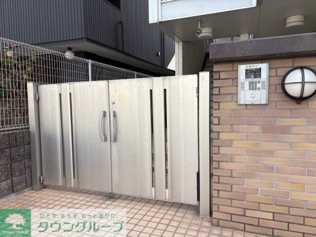 レオパレス拓亀島の物件内観写真