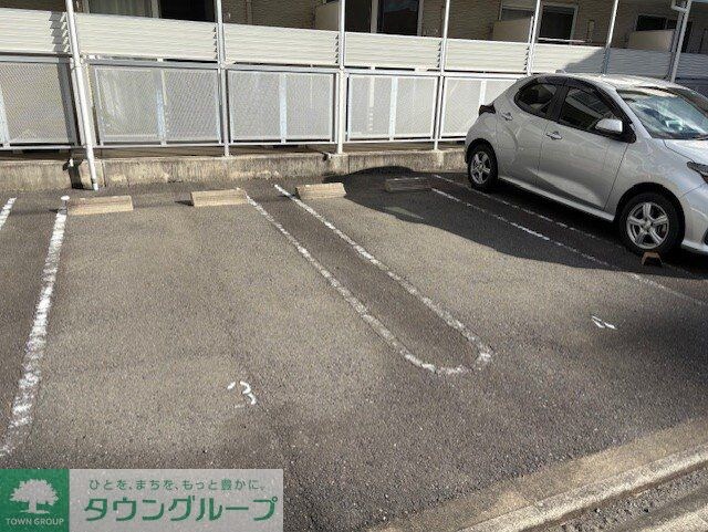 レオパレス拓亀島の物件内観写真