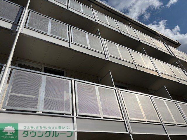 レオパレス拓亀島の物件内観写真