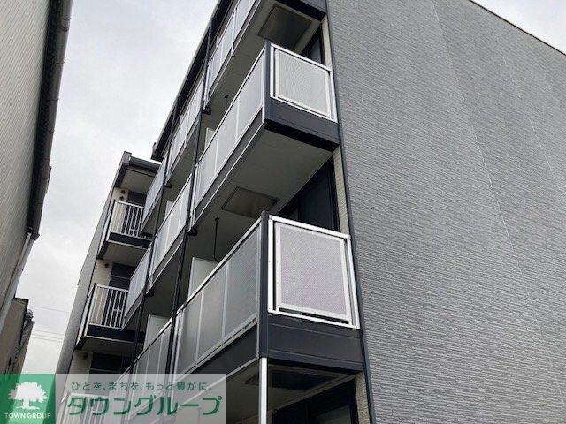 レオパレスセントラルアイの物件内観写真