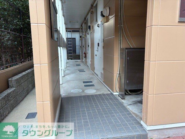 レオパレスTAKEBASHIの物件内観写真