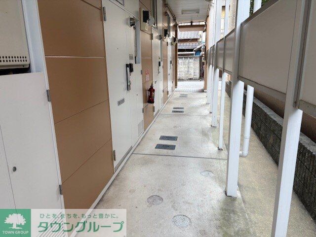 レオパレスTAKEBASHIの物件内観写真