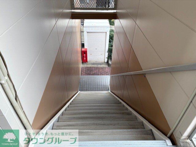 レオパレスTAKEBASHIの物件内観写真